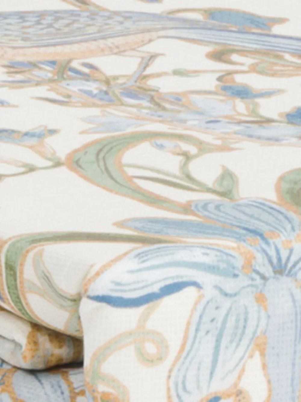 MM LINEN cover wash